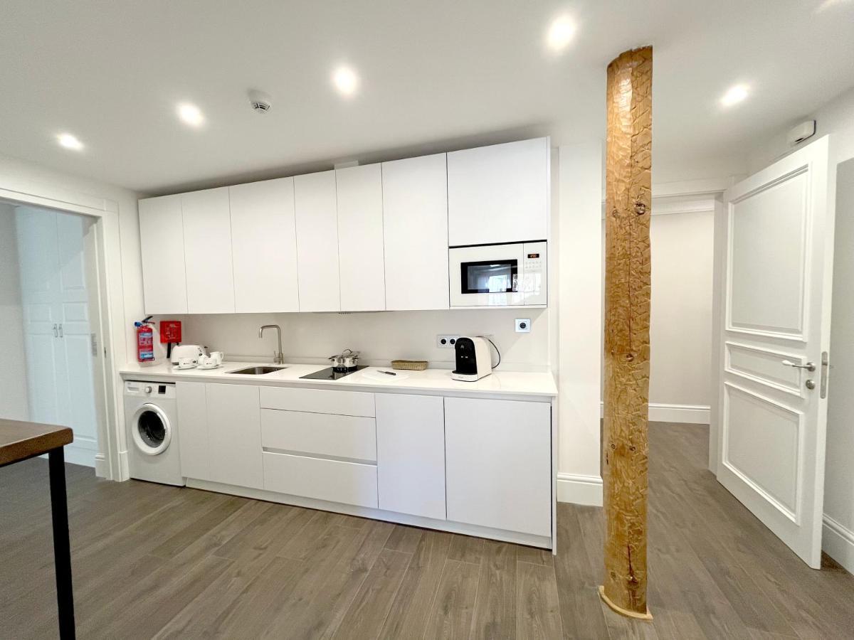Apartamentos El Mirador Del Poeta Salamanca Kültér fotó