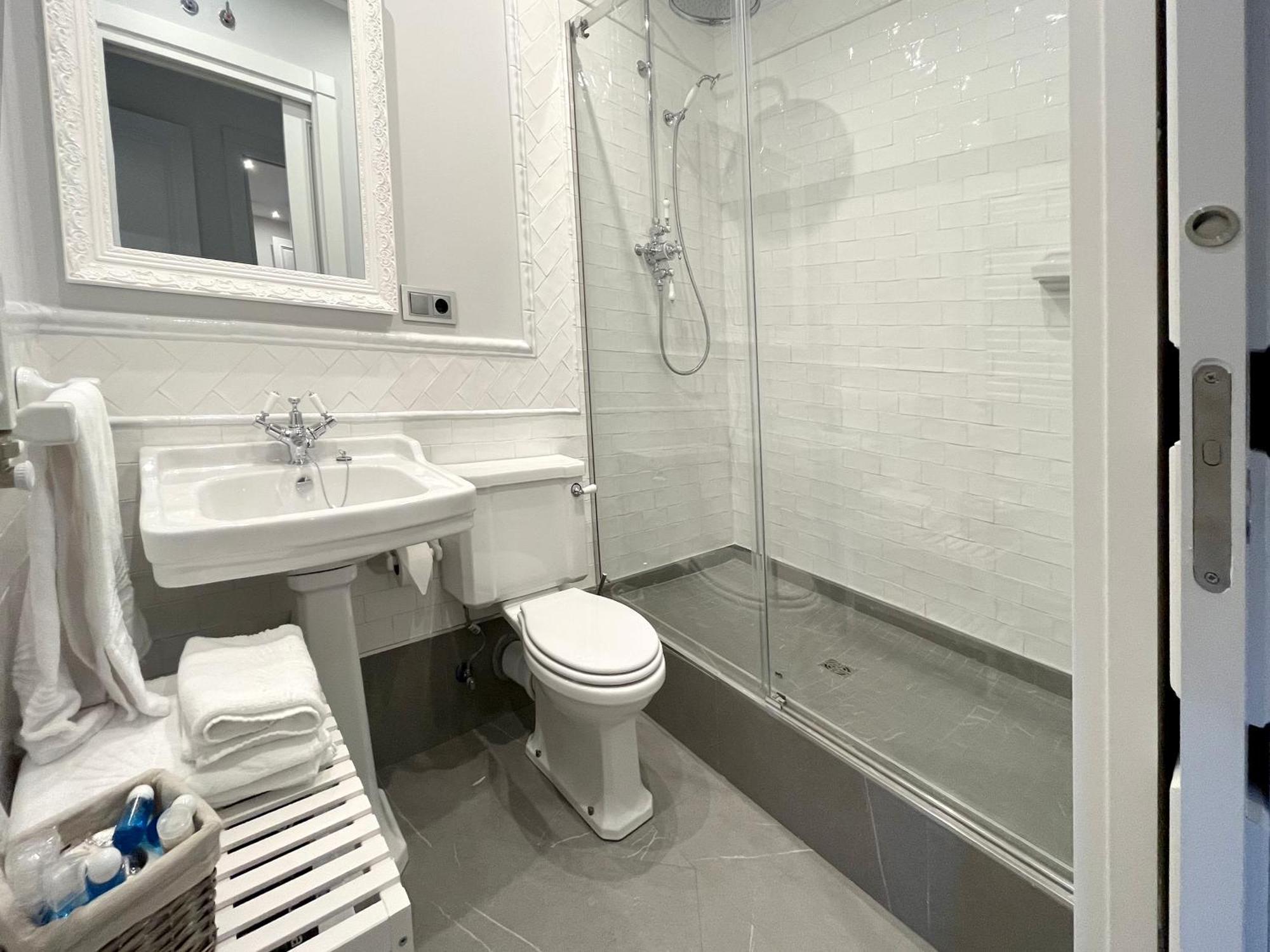 Apartamentos El Mirador Del Poeta Salamanca Szoba fotó
