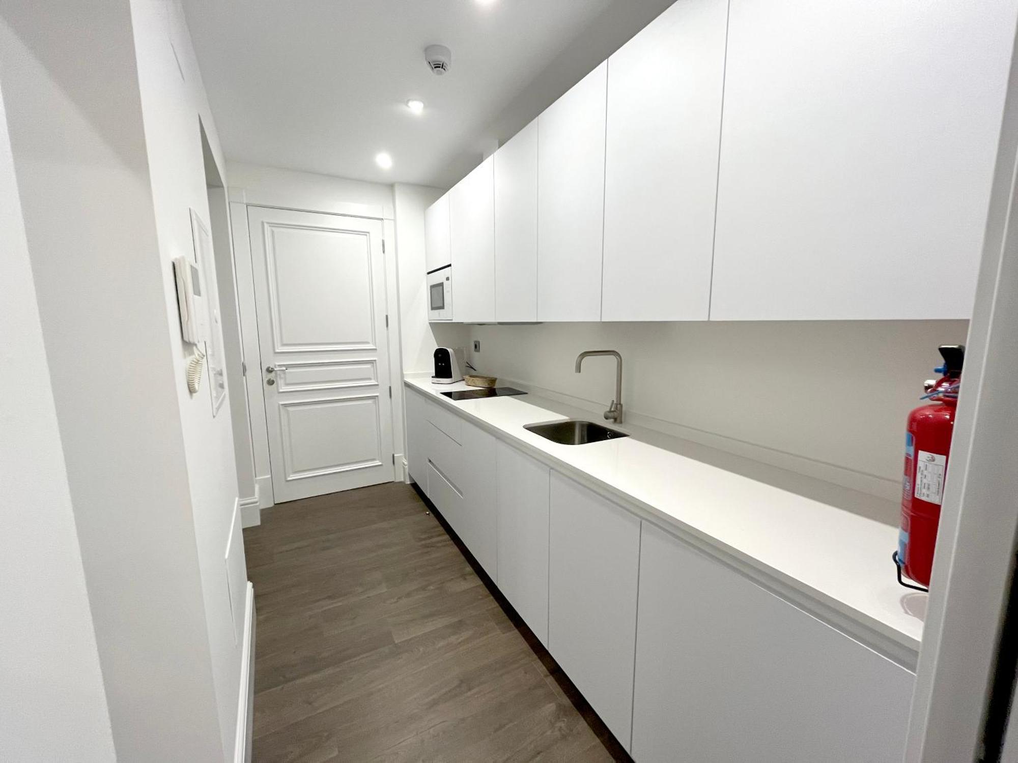 Apartamentos El Mirador Del Poeta Salamanca Szoba fotó