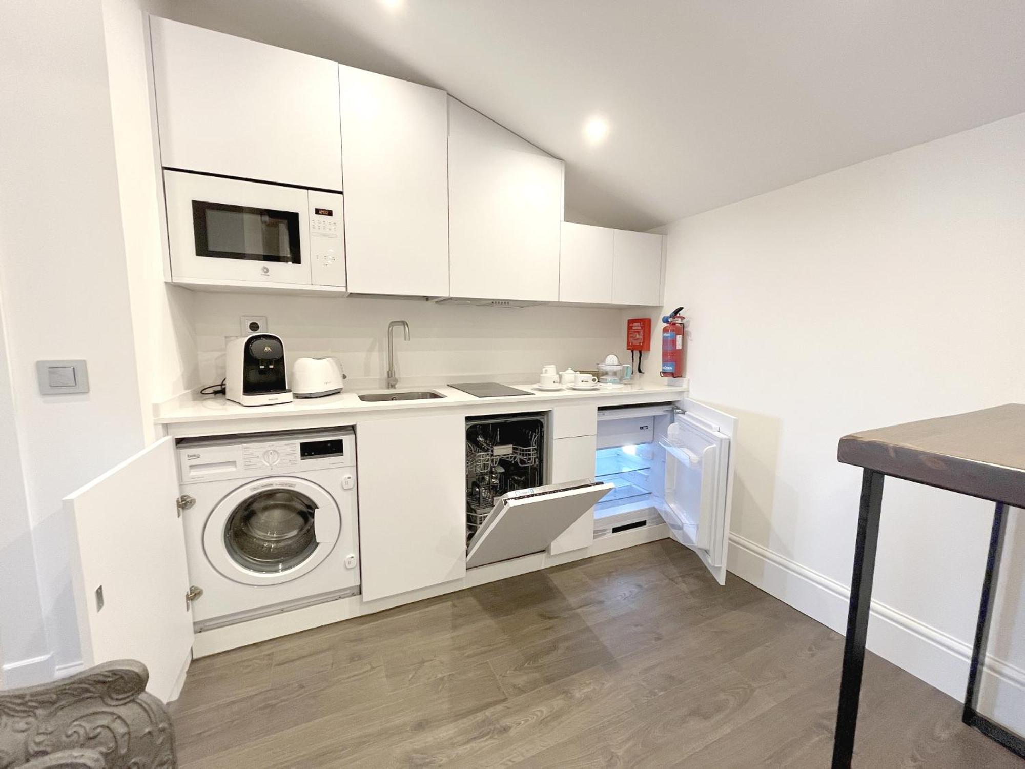 Apartamentos El Mirador Del Poeta Salamanca Kültér fotó